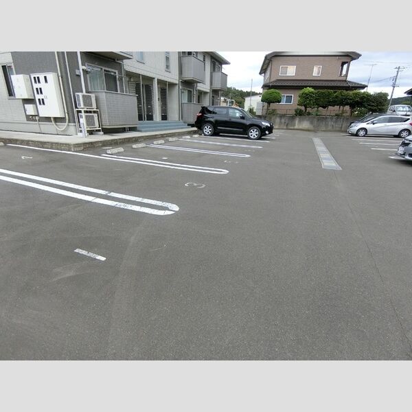 駐車場 (駐車場)