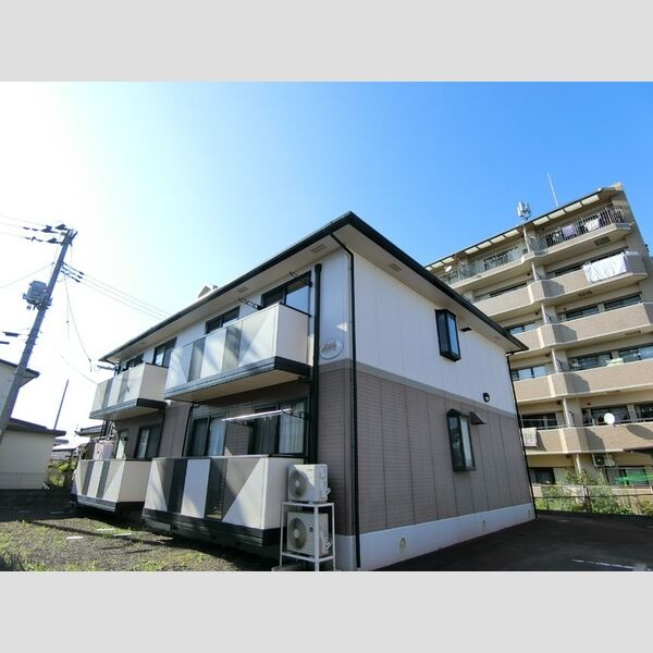 建物外観 (外観)