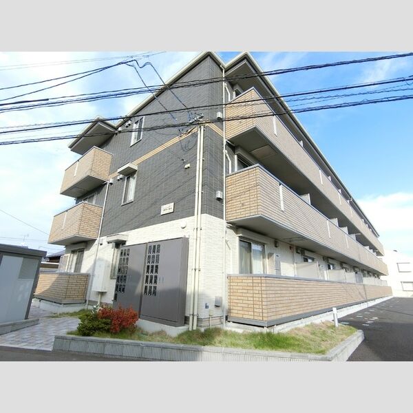 建物外観 (外観)