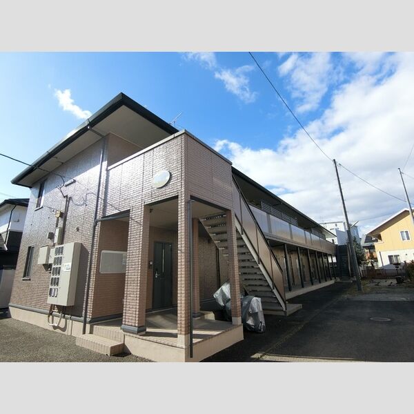 建物外観 (建物外観)
