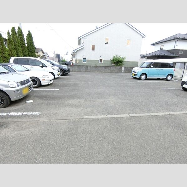 駐車場 (駐車場)