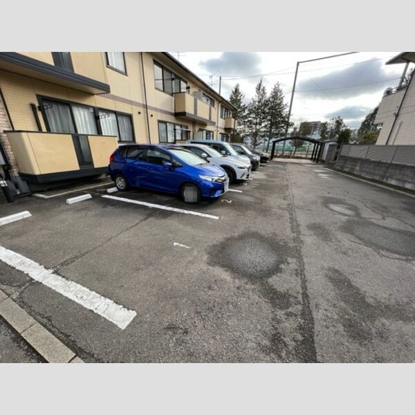 駐車場 (駐車場)