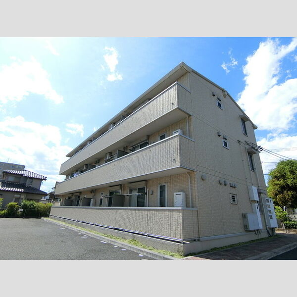 建物外観 (外観)