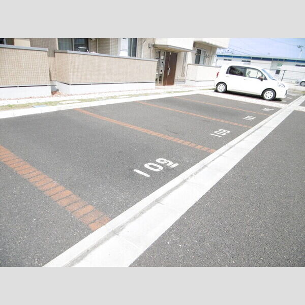 駐車場 (駐車場)