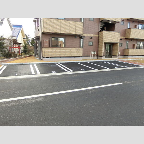 駐車場 (駐車場)