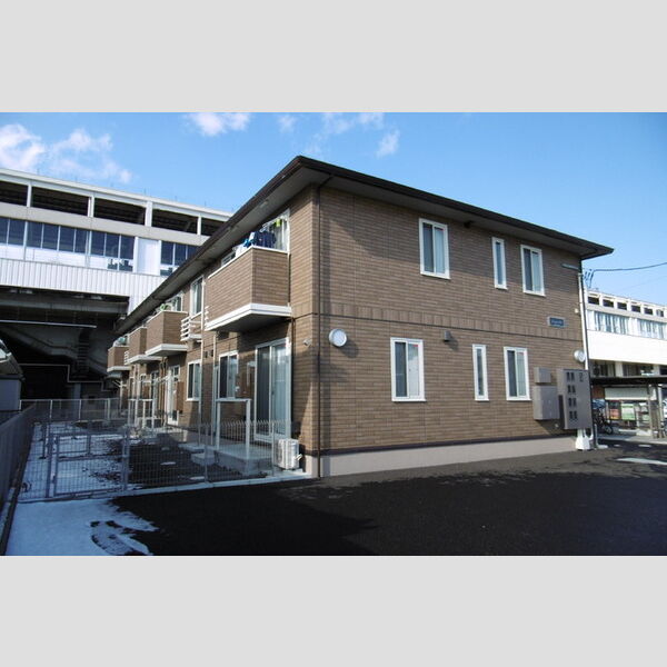 建物外観 (外観)