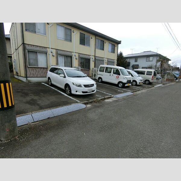 駐車場 (駐車場)