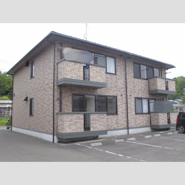 建物外観 (外観)