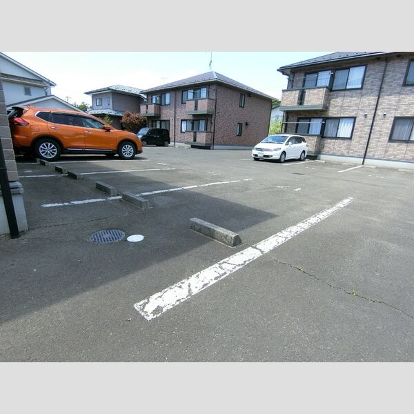 駐車場 (駐車場)