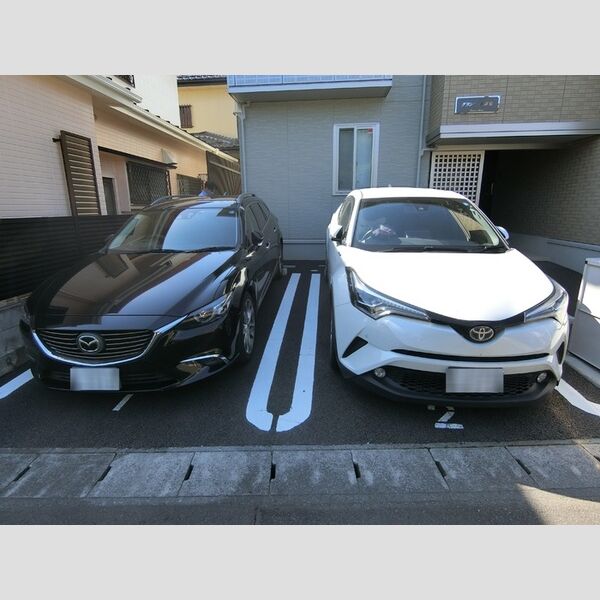 駐車場 (駐車場)