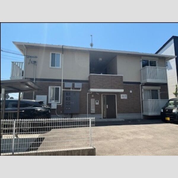 建物外観 (外観)