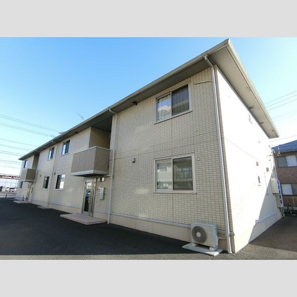 建物外観 (外観)