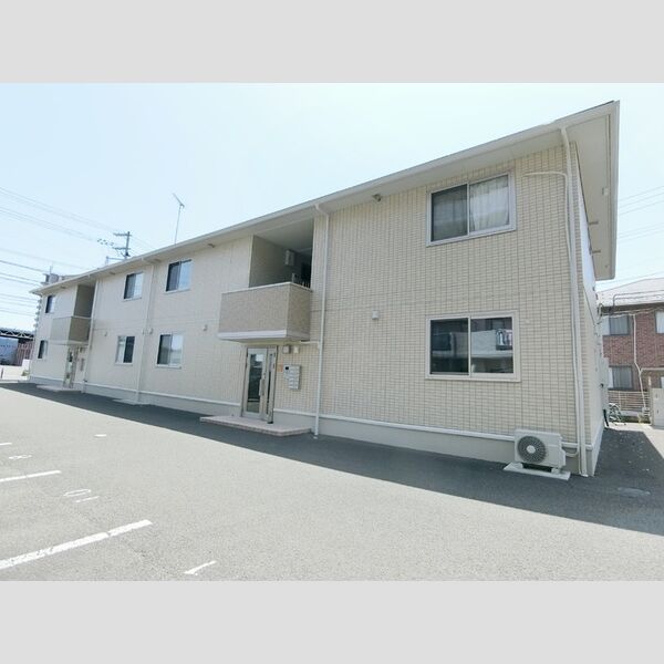 建物外観 (建物外観)
