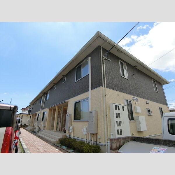 建物外観 (外観)