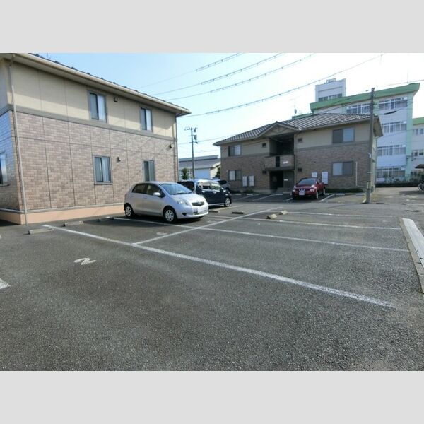 駐車場 (駐車場)