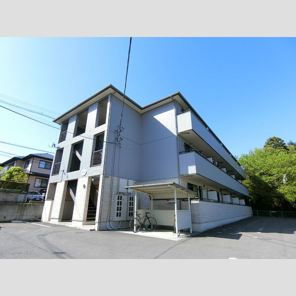 建物外観 (外観)