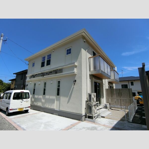 建物外観 (建物外観)