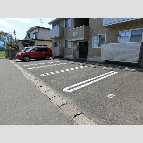 駐車場 (駐車場)