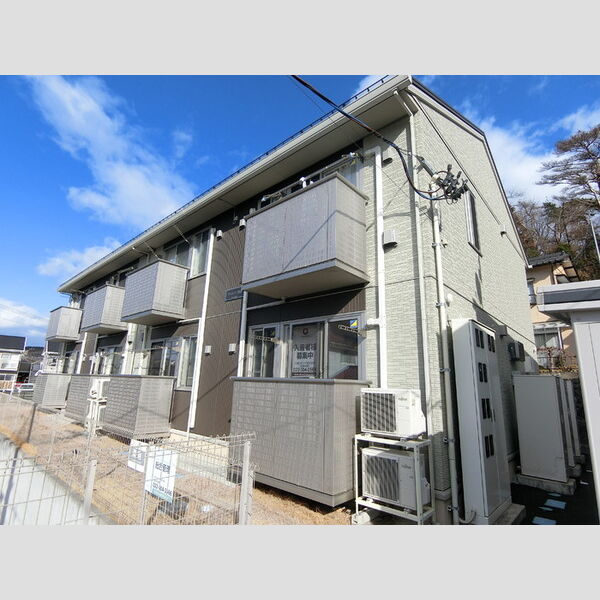 建物外観 (建物外観)