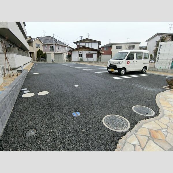 駐車場 (駐車場)