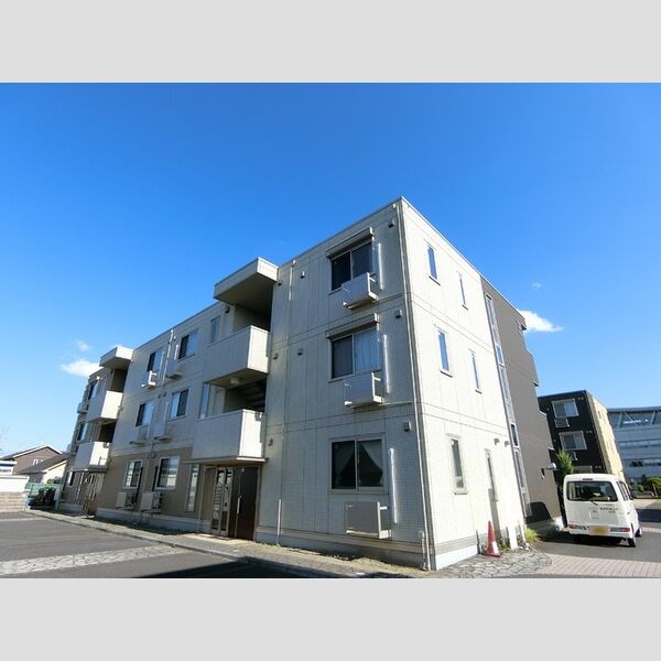 建物外観 (外観)