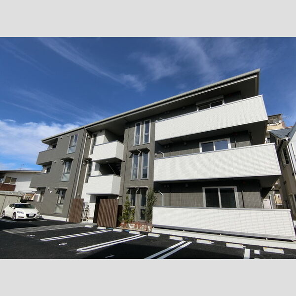 建物外観 (外観)