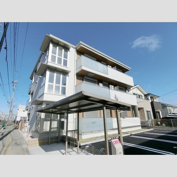 建物外観 (外観)