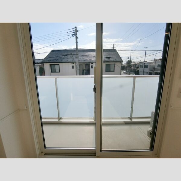 現地周辺 (眺望)