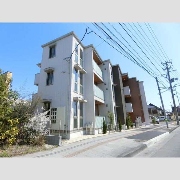 建物外観 (外観)
