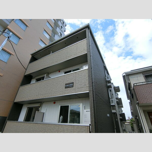 建物外観 (外観)