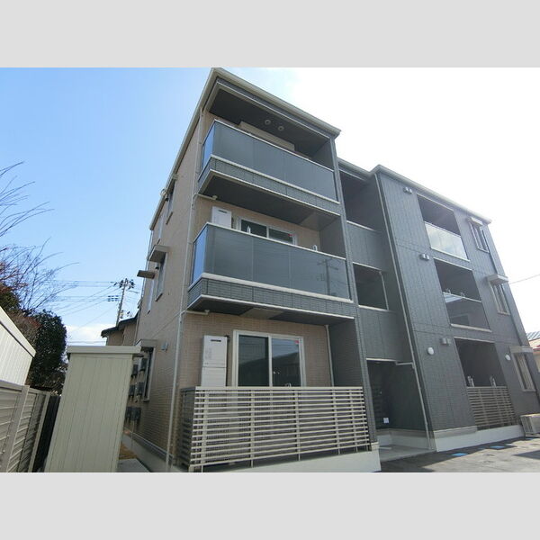 建物外観 (外観)