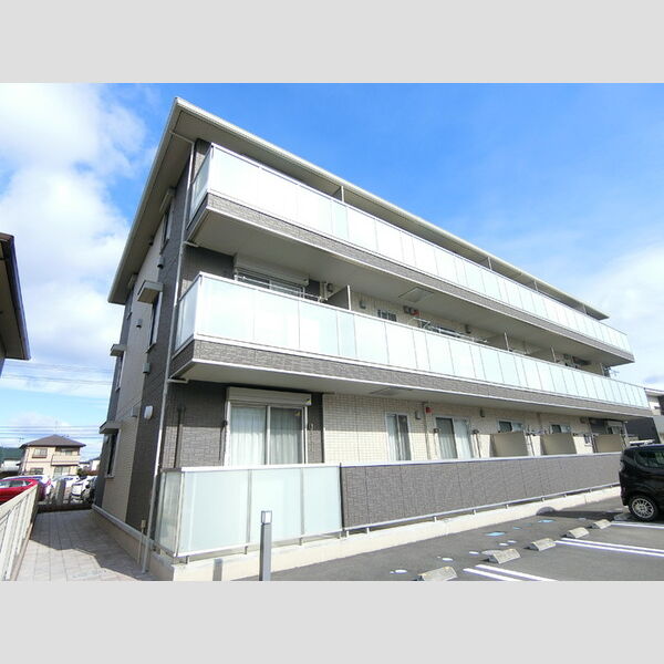 建物外観 (外観)