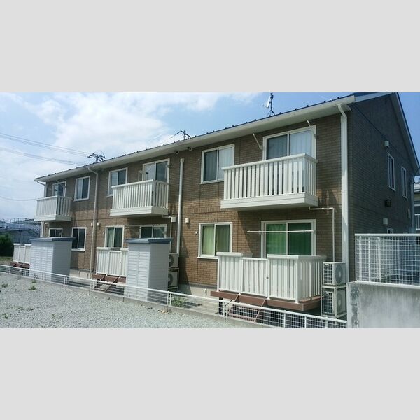 建物外観 (外観)
