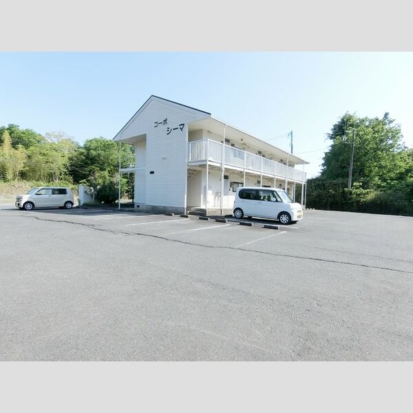 駐車場 (駐車場)