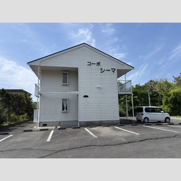 建物外観 (建物外観)