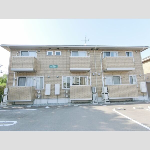 建物外観 (建物外観)
