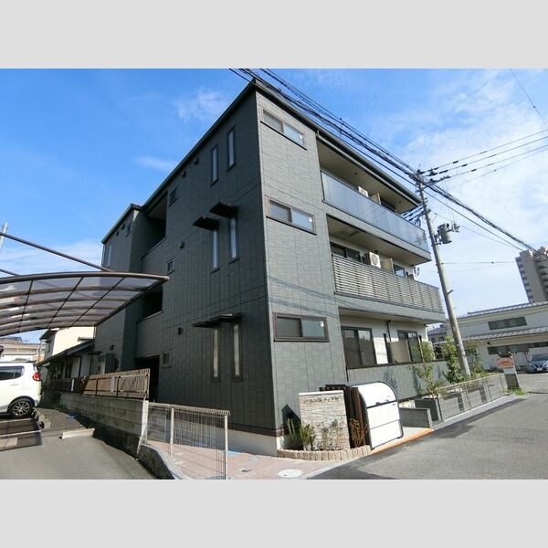 建物外観 (外観)