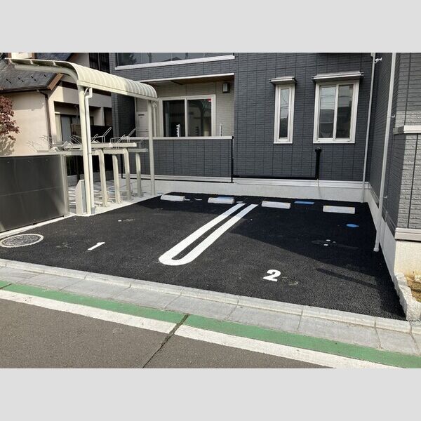 駐車場 (駐車場)
