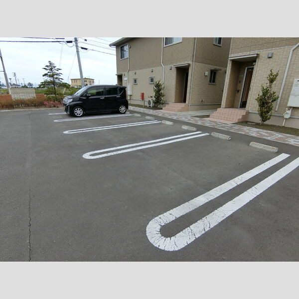 駐車場 (駐車場)