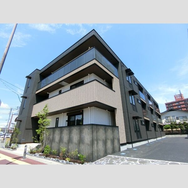建物外観 (建物外観)