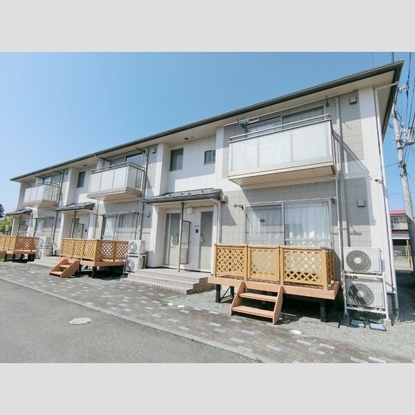 建物外観 (建物外観)
