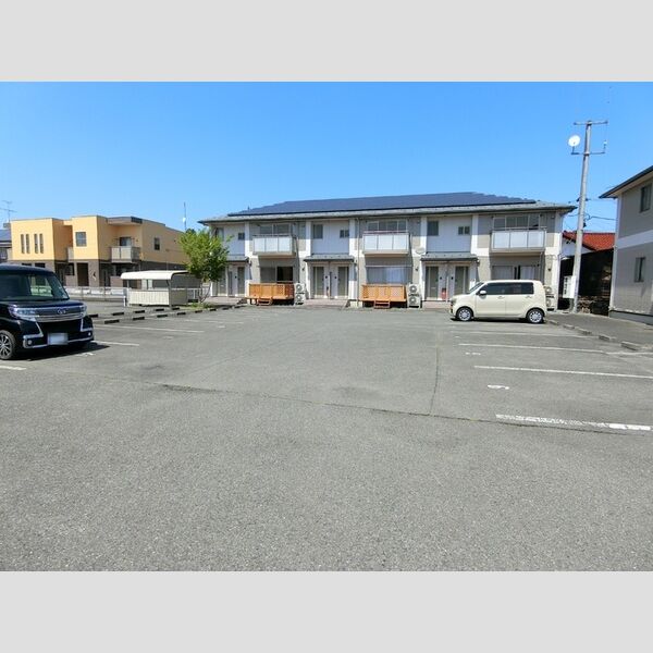 駐車場 (駐車場)