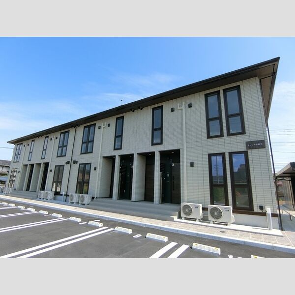 建物外観 (建物外観)