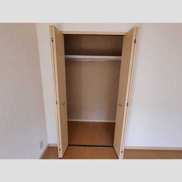 収納 (クローゼット)