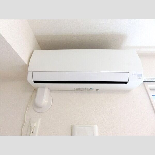 その他設備 (エアコン)