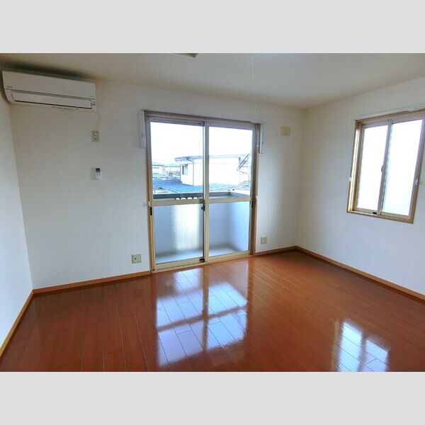 居室・リビング (リビング)