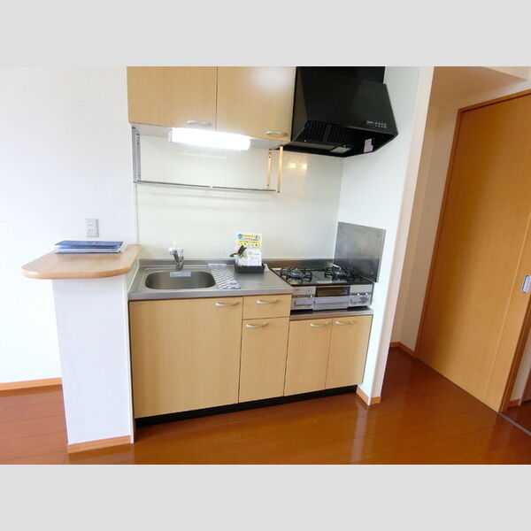 キッチン (キッチン)