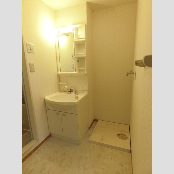 洗面所 (洗面所)