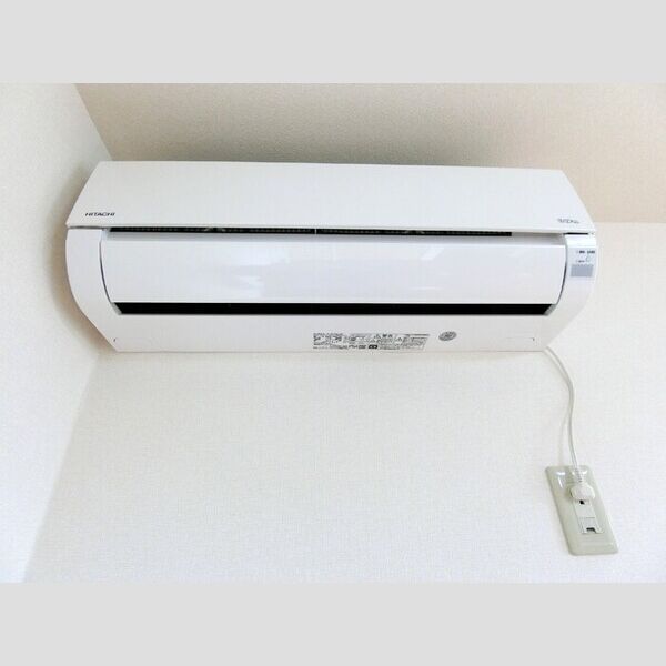 その他設備 (エアコン)