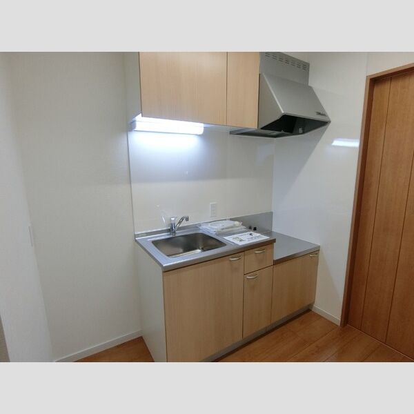 キッチン (キッチン)